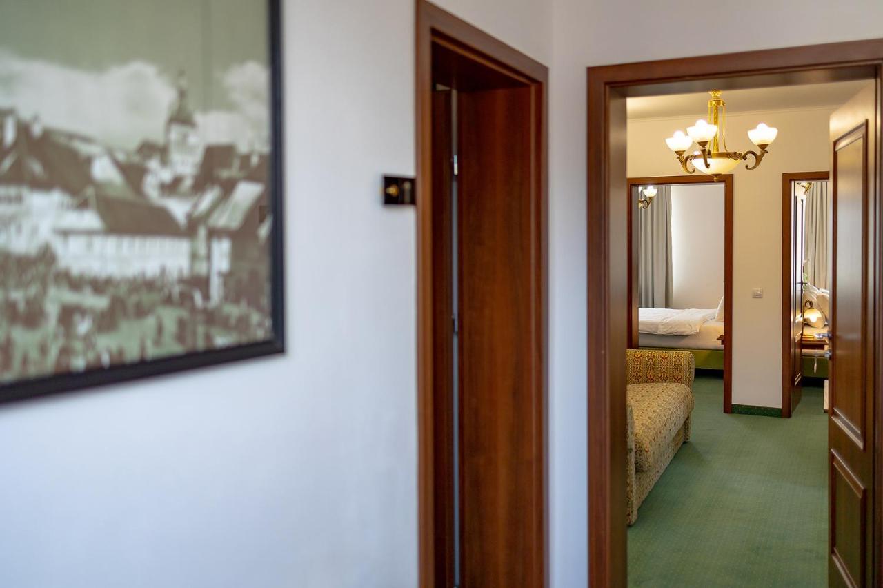 Apartament superior