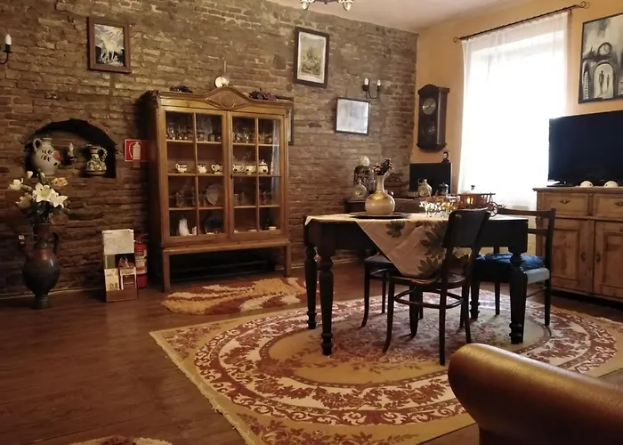 Pensiunea LelilaPensiune